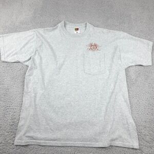 Vintage 2000 Sturgis Motorcycle Rally HOG Harley Owners Group‎ T Shirt XL